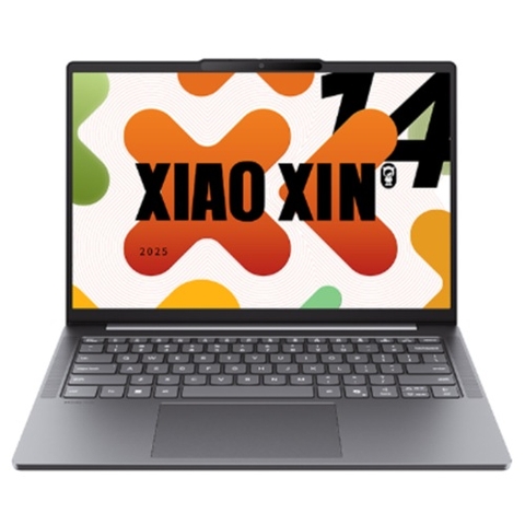 Lenovo ideapad slim 5 14AHP10R R71651 (xiaoxin 14) | CPU R7 H 255 | RAM 16GB DDR5 | SSD 512GB PCIe | VGA Onboard | 14.0 WUXGA IPS, 100% sRGB, 120Hz | Win11