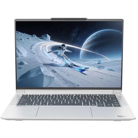 Laptop Lenovo Thinkbook 14 G8+ R73210 | CPU R7 H 450 | RAM 32GB LPDDR5x | SSD 1TB PCIe | VGA Onboard | 14.5 QHD 3K IPS, 100% DCI-P3 & 120Hz | Win11