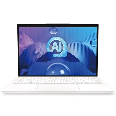 Laptop MSI Prestige 13 AI Evo A1MG 240VN | CPU Ultra 5-125H | RAM 32GB LPDDR5 | SSD 512GB PCIe | VGA Onboard | 13.3 QHD 2K8 OLED, 100% DCI-P3 | Win11