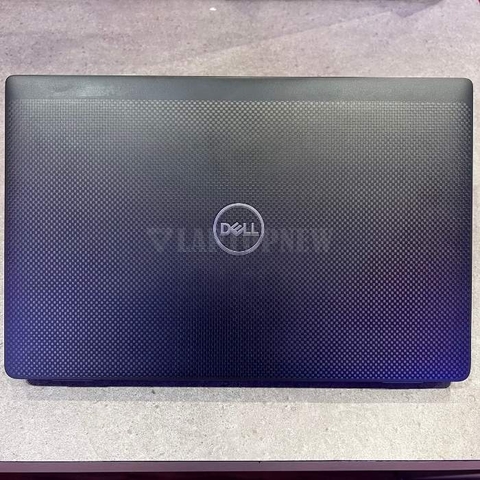 Dell Latitude 7430 - Mặt sau