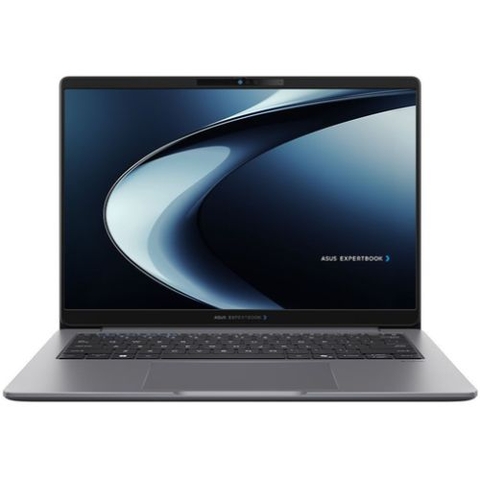 Laptop ASUS ExpertBook P5 | CPU Ultra 7-255H | RAM 16GB DDR5 | SSD 512GB PCIe | VGA Onboard | 14.0 WUXGA OLED, 100% DCI-P3 | Win11. Part: P5406CCA SF0241W