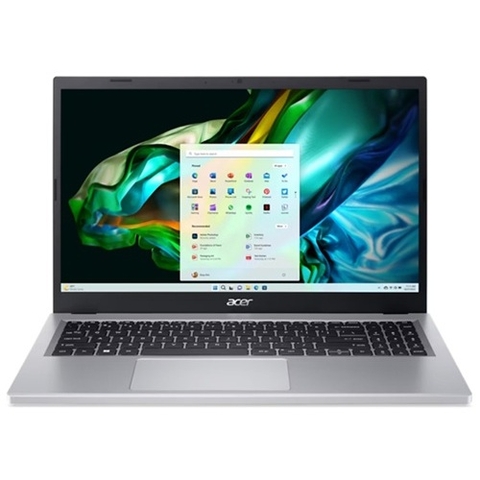 Laptop Acer Aspire 3 15 A315-24PT-R288 R51610 | CPU R5-7520U | RAM 16GB LPDDR5  | SSD 1TB PCIe | VGA Onboard | 15.6 FHD IPS, Touch cảm ứng | Win11