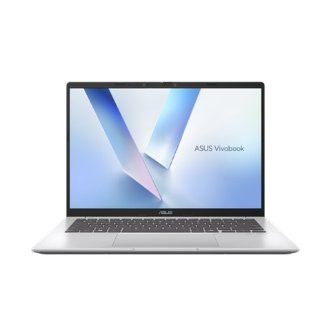 Laptop Asus Vivobook 14 A1407CA LY008WS | CPU Ultra 5-225H | RAM 16GB DDR5 | SSD 512GB PCIe | VGA Onboard | 14.0 WUXGA IPS, 100% sRGB | Win11 + Office