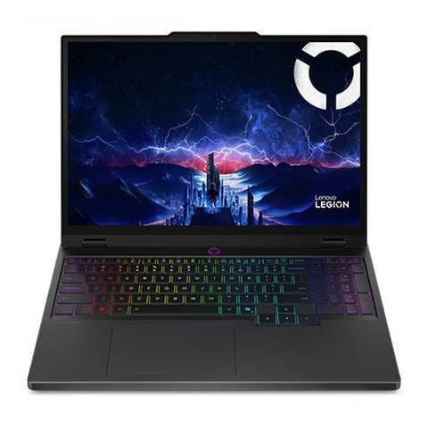 Laptop Lenovo Legion 5i U71610G57 | CPU Ultra 7-255HX | RAM 16GB DDR5 | SSD 1TB PCIe | VGA RTX 5070 8GB | 15.1 QHD 2K5 OLED, 100% DCI-P3 & 165Hz | Win11