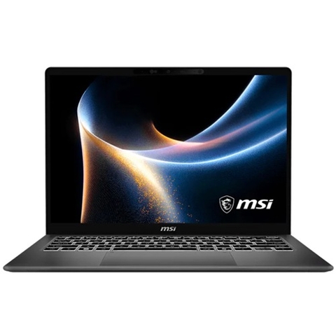 Laptop Msi Prestige 14 AI+ D3MG 022VN | CPU Ultra 7-355 | RAM 32GB LPDDR5X | SSD 1TB PCIe | VGA Onboard | 14.0 WUXGA OLED | Win11