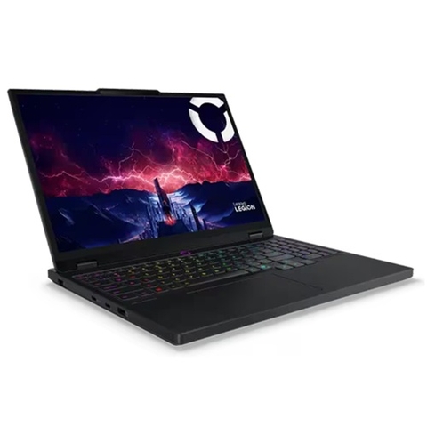 Laptop Lenovo Legion 5 R71610G56 | CPU R7 H 260 | RAM 16GB DDR5 | SSD 1TB PCIe | VGA RTX 5060 8GB | 15.3 QHD 2K5 OLED, 100% DCI-P3 & 165Hz | Win11