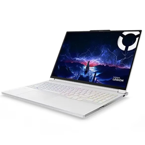 Laptop Lenovo Legion 7 16IAX10 U93210G57 | CPU Ultra 9-275HX | RAM 32GB DDR5 | SSD 1TB PCIe | VGA RTX 5070 8GB | 16.0 QHD 2K5 OLED, 100% DCI-P3 & 240Hz | Win11