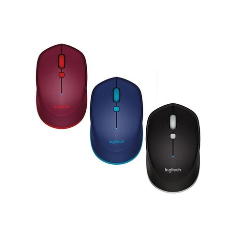 Chuột không dây Logitech M337