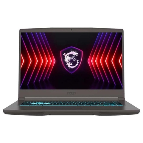 Laptop MSI Thin 15 | CPU i7-13620H | RAM 16GB DDR4 | SSD 512GB PCIe | VGA RTX 4050 6GB | 15.6 FHD IPS & 144Hz | Win11. Part: I71651G45