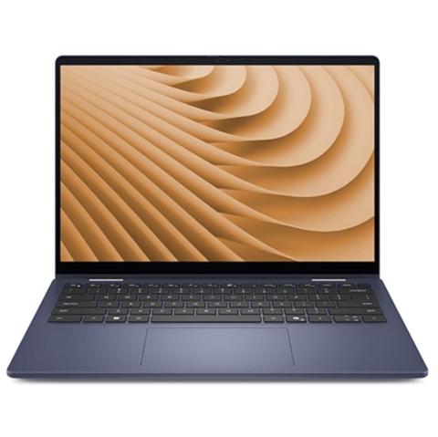 Laptop Dell 14 Plus 2in1 R51651 | CPU R5 340 AI | RAM 16GB LPDDR5x | SSD 512GB PCIe | VGA Onboard | 14.0 FHD+ IPS, Touch cảm ứng | Win11