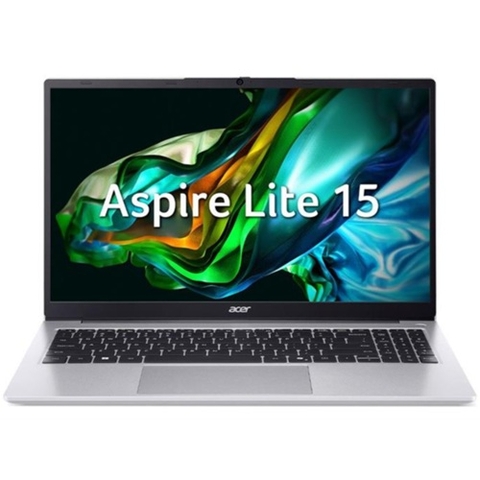 Laptop Acer Aspire Lite 15 | CPU R7-730U  | RAM 16GB DDR4 | SSD 512GB PCIe | VGA Onboard | 15.6 FHD IPS | Win11. Part: