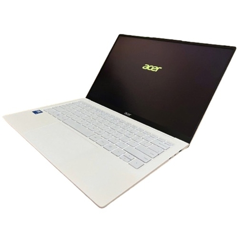 Laptop Acer Swift SFA14-77-5WU2 C53210 | CPU Core 5-210H | RAM 32GB LPDDR5 | SSD 1TB PCIe | VGA Onboard | 14.0 QHD 2K2 IPS, 100% sRGB | Win11