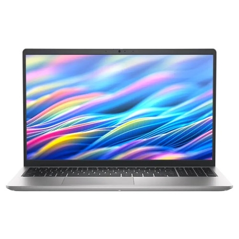 Laptop Dell 15 DC15250 I71651 | CPU i7-1355U | RAM 16GB DDR4 | SSD 512GB PCIe | VGA Onboard | 15.6 FHD IPS & 120Hz | Win11