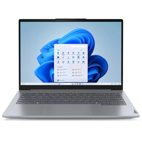 Laptop Lenovo ThinkBook 14 21SJ006YVN | CPU Ultra 7-255H | RAM 32GB DDR5 | SSD 1TB PCIe | VGA Onboard | 14.0 WUXGA IPS | Win 11