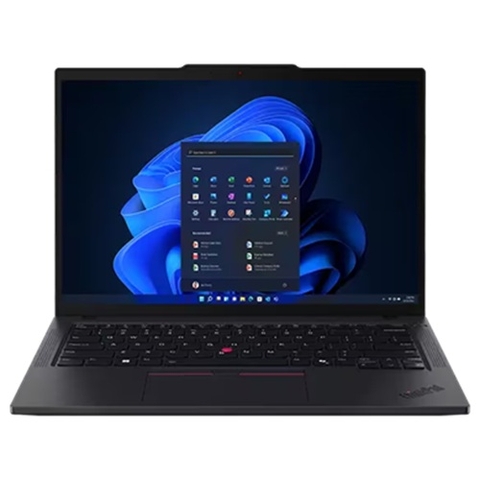 Laptop Lenovo Thinkpad T14 Gen 5 U51610 | CPU Ultra 5-135U | RAM 16GB DDR5 | SSD 1TB PCIe | VGA Onboard | 14.0 FHD+ IPS, 100% sRGB | Win11