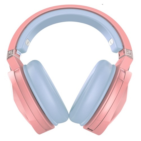 Headset Gaming Asus ROG Strix Fusion 300 Pink
