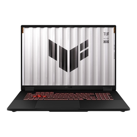 Laptop Asus Tuf A18 FA808UP NS74 R71610G57 | CPU R7 H 260 | RAM 16GB DDR5 | SSD 1TB PCIe | VGA RTX 5070 8GB | 18.0 QHD 2K5 IPS, 100% sRGB, 240Hz | Win11