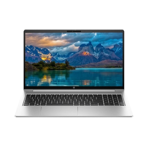 Laptop HP Probook 450 G10 9H1N5PT | CPU i5-1335U | RAM 16GB DDR4 | SSD 512GB PCIe | VGA Onboard | 15.6 FHD IPS | Win 11