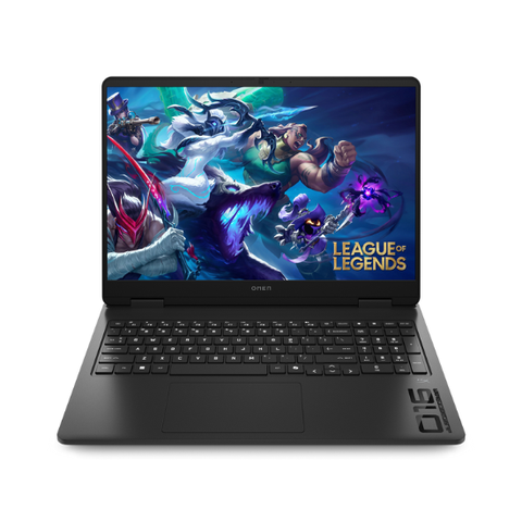 Laptop HP Omen 16 slim | CPU Ultra 9-285H | RAM 32GB DDR5 | SSD 1TB PCIe | VGA RTX 5070 8GB | 16.0 WUXGA IPS, 100% sRGB & 144Hz | Win11. Part: AN0075CL U93210G57