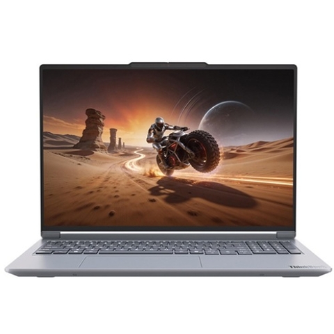Lenovo Thinkbook 16 G8+ R73210 Grey | CPU R7 H 255 | RAM 32GB LPDDR5x | SSD 1TB PCIe | VGA Onboard | 16.0 QHD 3K2 IPS, 100% DCI-P3, 165Hz | Win11