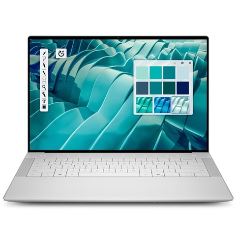 Laptop Dell 14 Premium DA14250 U71651 | CPU Ultra 7-255H | RAM 16GB LPDDR5x | SSD 512GB PCIe | VGA Onboard | 14.0 WUXGA IPS, 100% sRGB & 120Hz | Win11