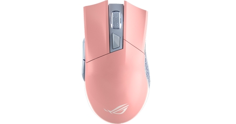 Mouse - Asus ROG Gladius 2 Origin Pink LTD