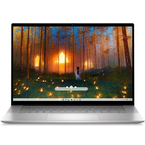Laptop Dell Inspiron 16 5630 i51651 | CPU i5-1340P | RAM 16GB DDR5 | SSD 512GB PCIe | VGA Onboard | 16.0 FHD+ IPS | Win11