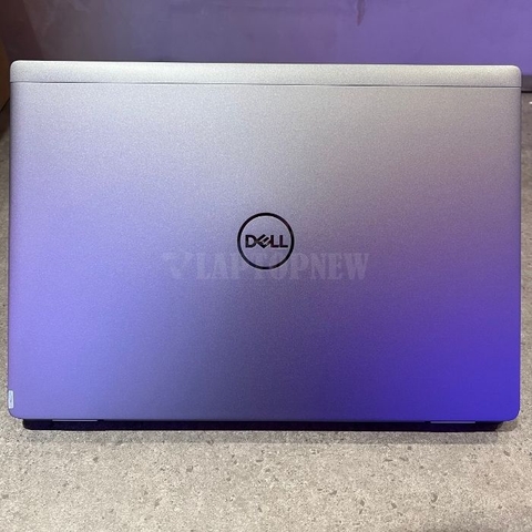 Dell latitude 7450 - Mặt sau
