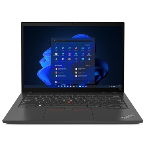 Lenovo Thinkpad T14 Gen 4 I71651 | CPU I7-1370P | RAM 16GB DDR5 | SSD 512GB PCIe | VGA Onboard | 14.0 WUXGA IPS | Win11