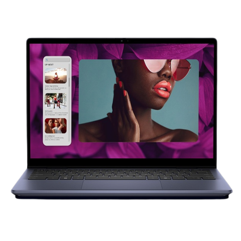 Dell Inspiron - màn hình