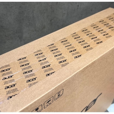 Acer Shadow 16 - New seal