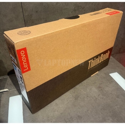 Thinkbook X AI G2 - Full box