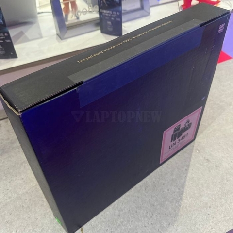 Dell Precision 3470 - Fullbox