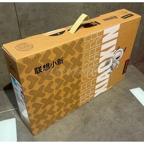 Lenovo Ideapad Slim 5 - Full box