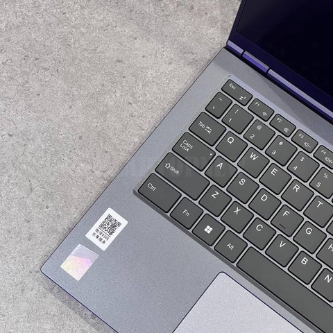 Lenovo Lecoo Pro 14 R73210 - Bàn phím trái