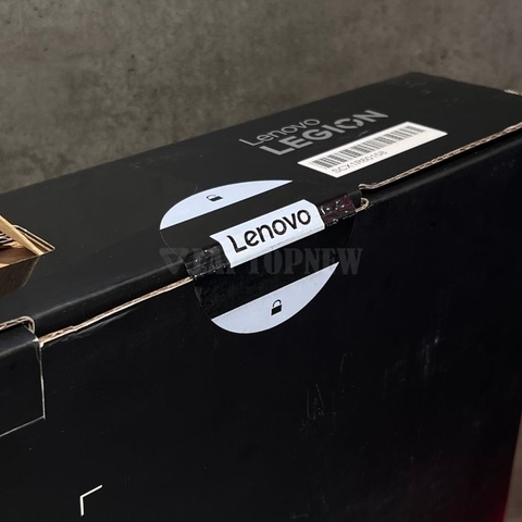 Lenovo Legion 7 Pro - Full box