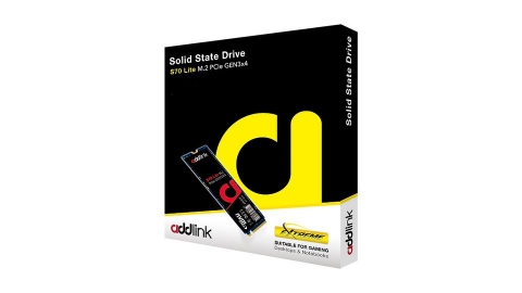 SSD 512GB Pcle Gen3x4 for Laptop
