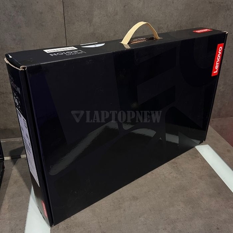 Lenovo Legion 7 Pro - Full box