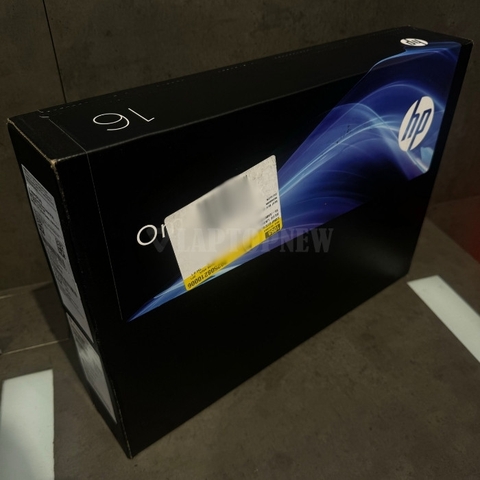HP Omnibook X Flip 16 - Full box