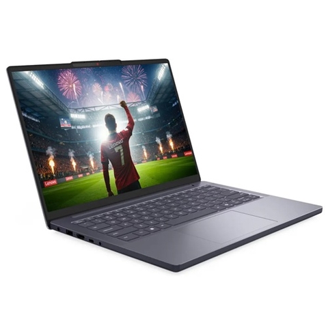 Laptop Lenovo Ideapad Slim 3 | CPU Core 5-320 | RAM 8GB DDR5 | SSD 512GB PCIe | VGA Onboard | 14.0 WUXGA IPS | Win11. Part: 14IWC11 83RQ002PVN