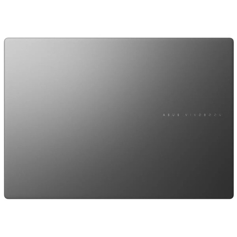Laptop Asus Vivobook S16 | CPU R7 AI 445 | RAM 16GB DDR5 | SSD 512GB PCIe | VGA Onboard | 16.0 WUXGA OLED, 95% DCI-P3 | Win11. Part: M3607GA SH034W