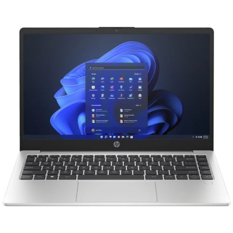 Laptop HP 245 G10 | CPU R5-7530U | RAM 8GB DDR4 | SSD 512GB PCIe | VGA Onboard | 14.0 FHD IPS | Win11. Part: A20TDPT