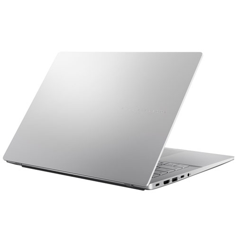 Laptop Asus Vivobook S14 | CPU R5 AI 330 | RAM 16GB DDR5 | SSD 512GB PCIe | VGA Onboard | 14.0 WUXGA OLED, Touch cảm ứng, 95% DCI-P3 | Win11 + Office 365. Part: M3407KA SF034WS