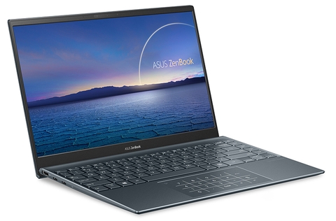 Laptop Asus Zenbook 14 UM425IA HM050T (Grey)