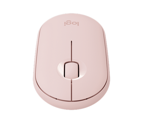 Chuột không dây Logitech Pebble - M350