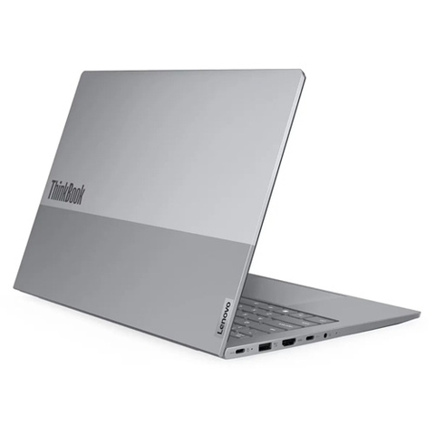 Laptop Lenovo ThinkBook 14 | CPU R7-250 | RAM 16GB DDR5 | SSD 512GB PCIe | VGA Onboard | 14.0 WUXGA IPS | Win 11 | Part: G9 21V0005PVN
