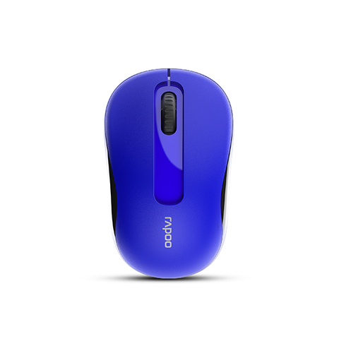 Mouse Wireless Rapoo M10 Plus - RAPOO