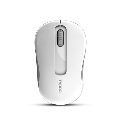 Mouse Wireless Rapoo M10 Plus - RAPOO