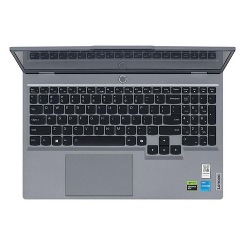 Laptop Lenovo LOQ 15IRX9 | CPU i5-13450HX | RAM 16GB DDR5 | SSD 512GB PCIe | VGA 3050 6GB | 15.6 FHD IPS, 100% sRGB & 144Hz | Win 11. Part: 83DV003CVN