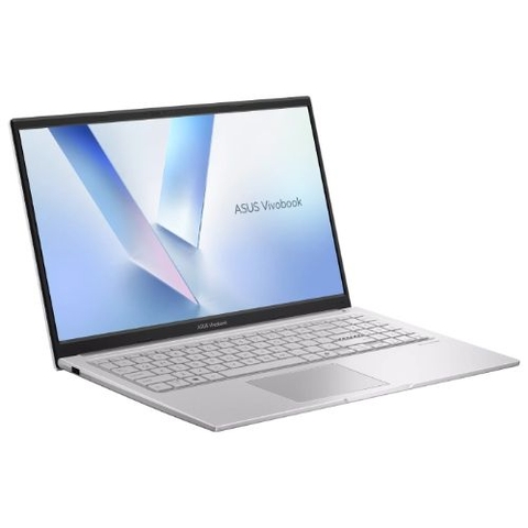 Laptop Asus Vivobook 15 | CPU Core 5-320 | RAM 16GB DDR5 | SSD 512GB PCIe | VGA Onboard | 15.6 FHD IPS | Win11. Part: X1504MA BQ385W